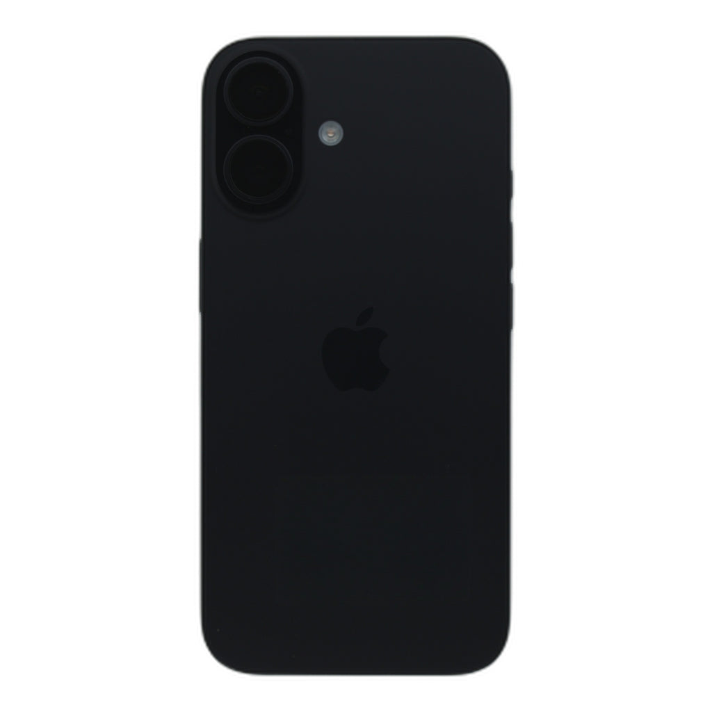 95新 Apple iPhone 16 128G 黑色 中國大陸版