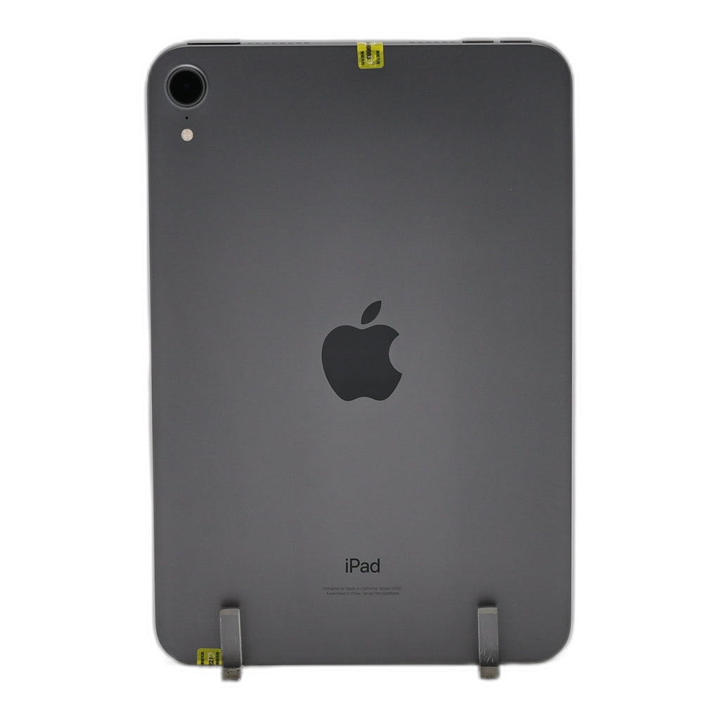 95新 Apple iPad mini6 64G 深空灰色 WIFI