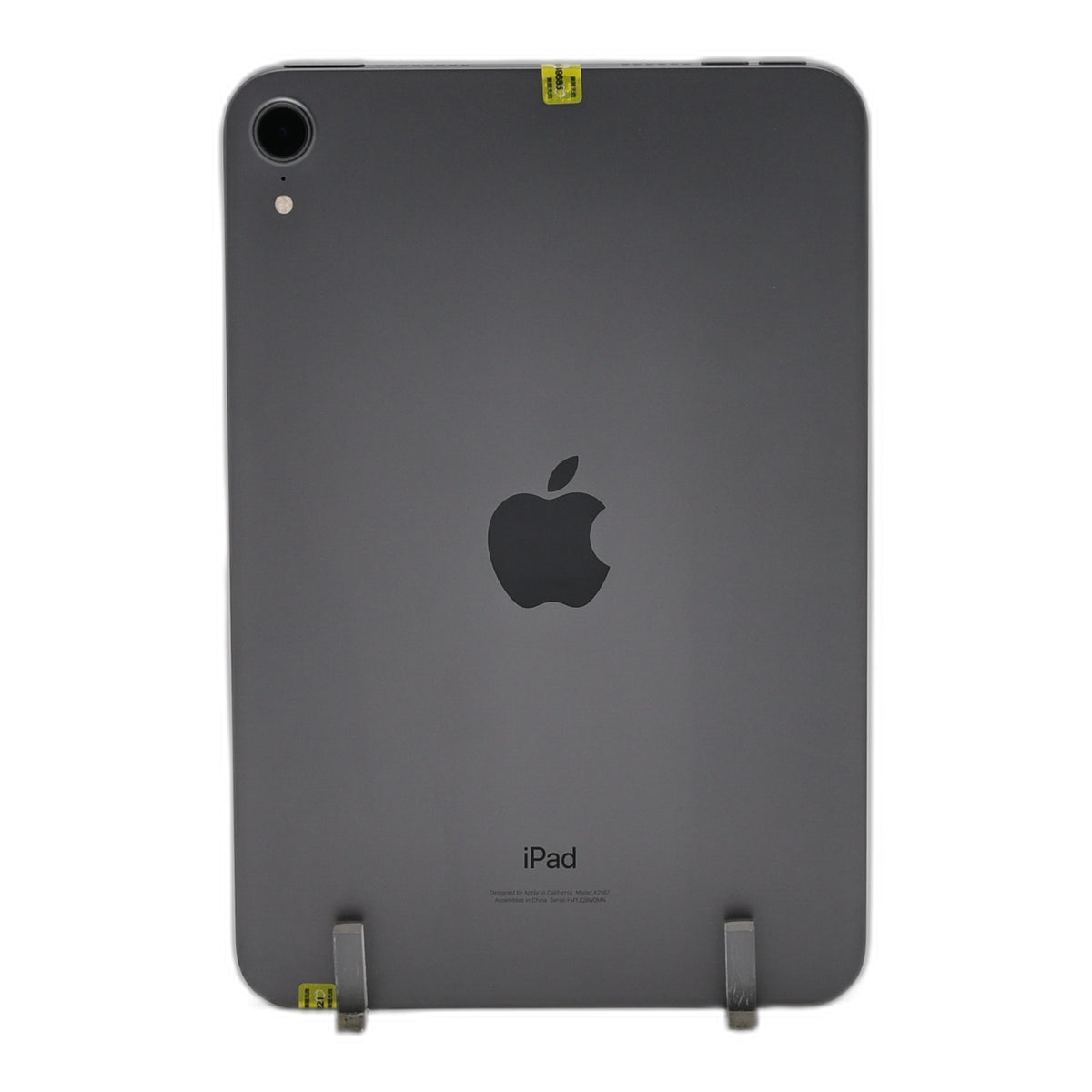 95新 Apple iPad mini6 64G 深空灰色 WIFI