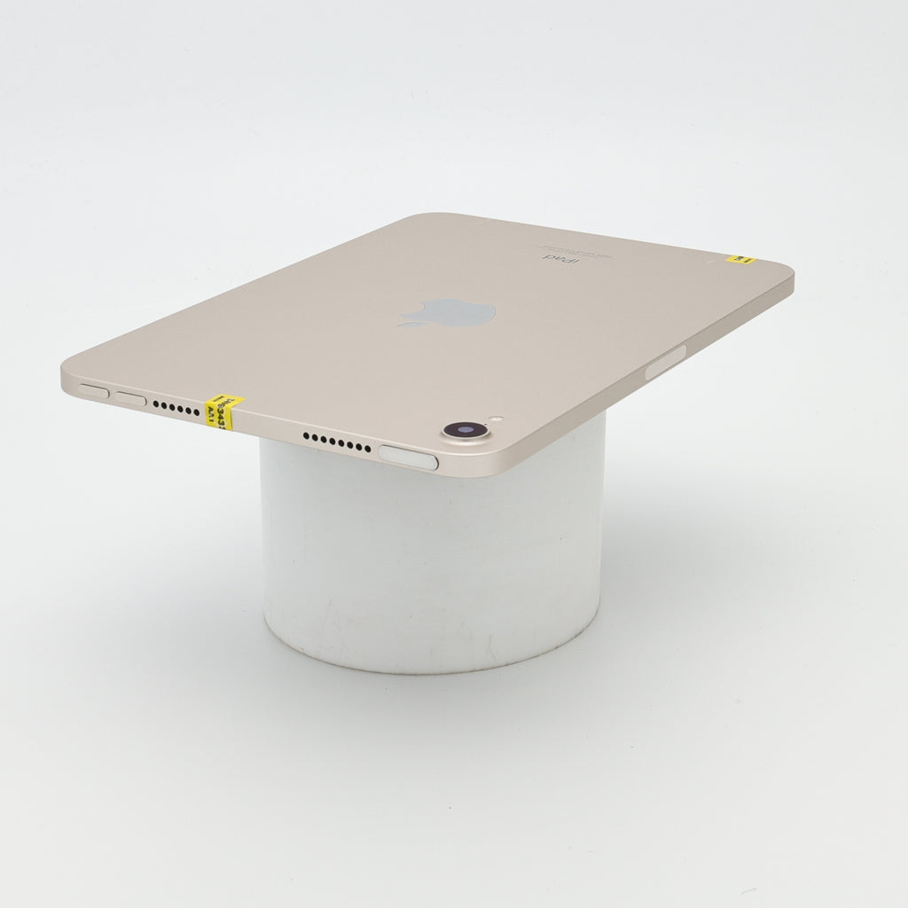 99新 Apple iPad mini6 256G 星光色 WIFI