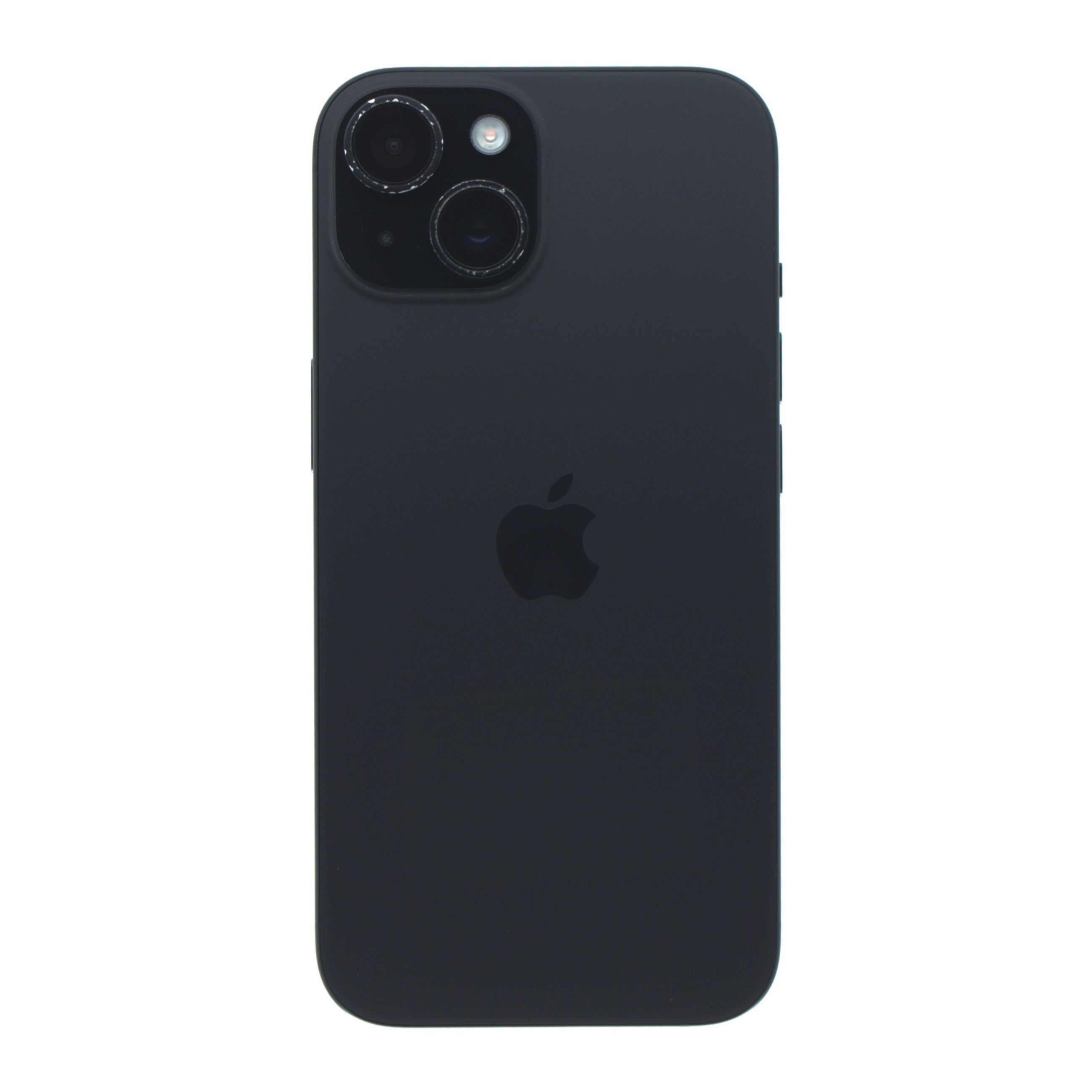 95新 Apple iPhone 15 128G 黑色 中國大陸版
