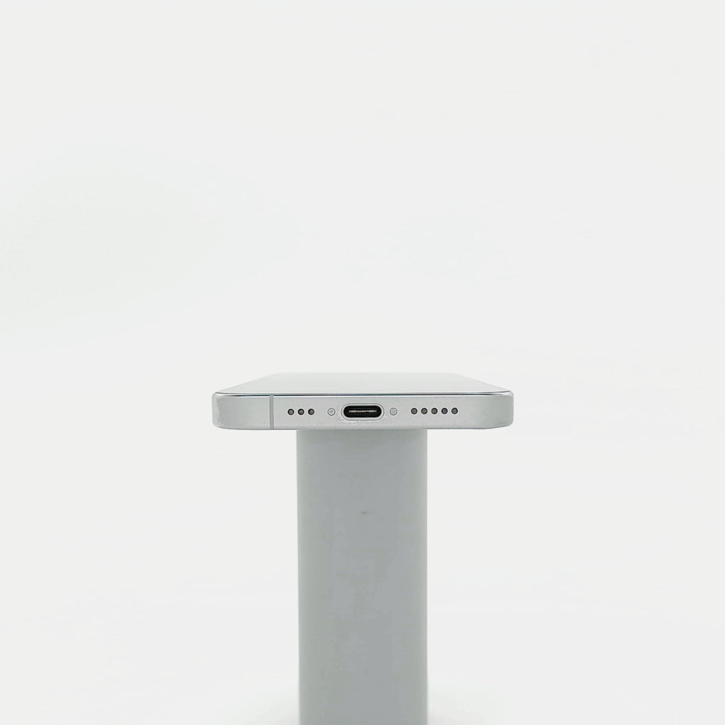 95新 Apple iPhone 16 Pro 128G 白色鈦金屬 中國大陸版