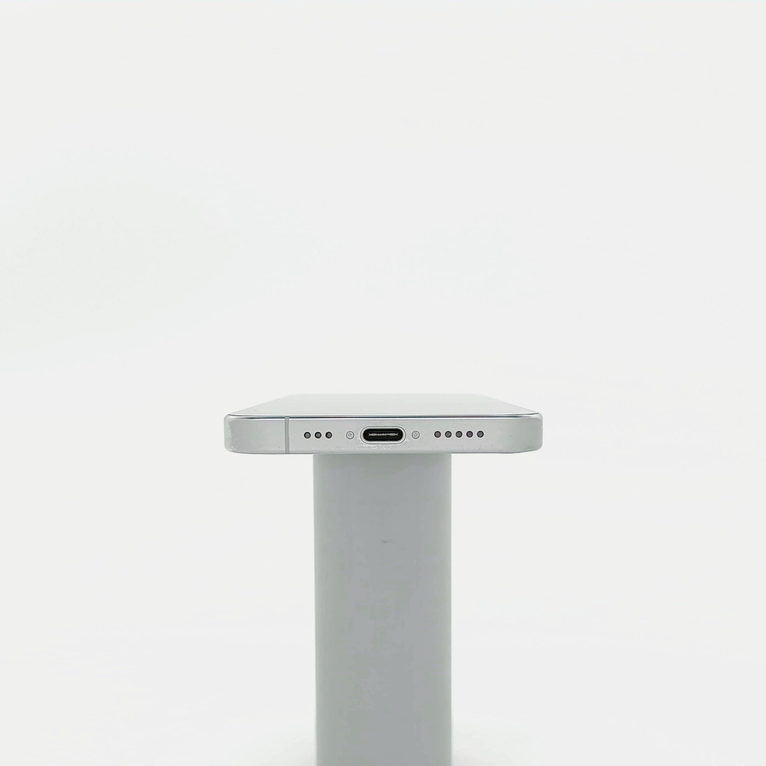 95新 Apple iPhone 16 Pro 128G 白色鈦金屬 中國大陸版