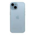 95新 Apple iPhone 15 128G 藍色 中國大陸版