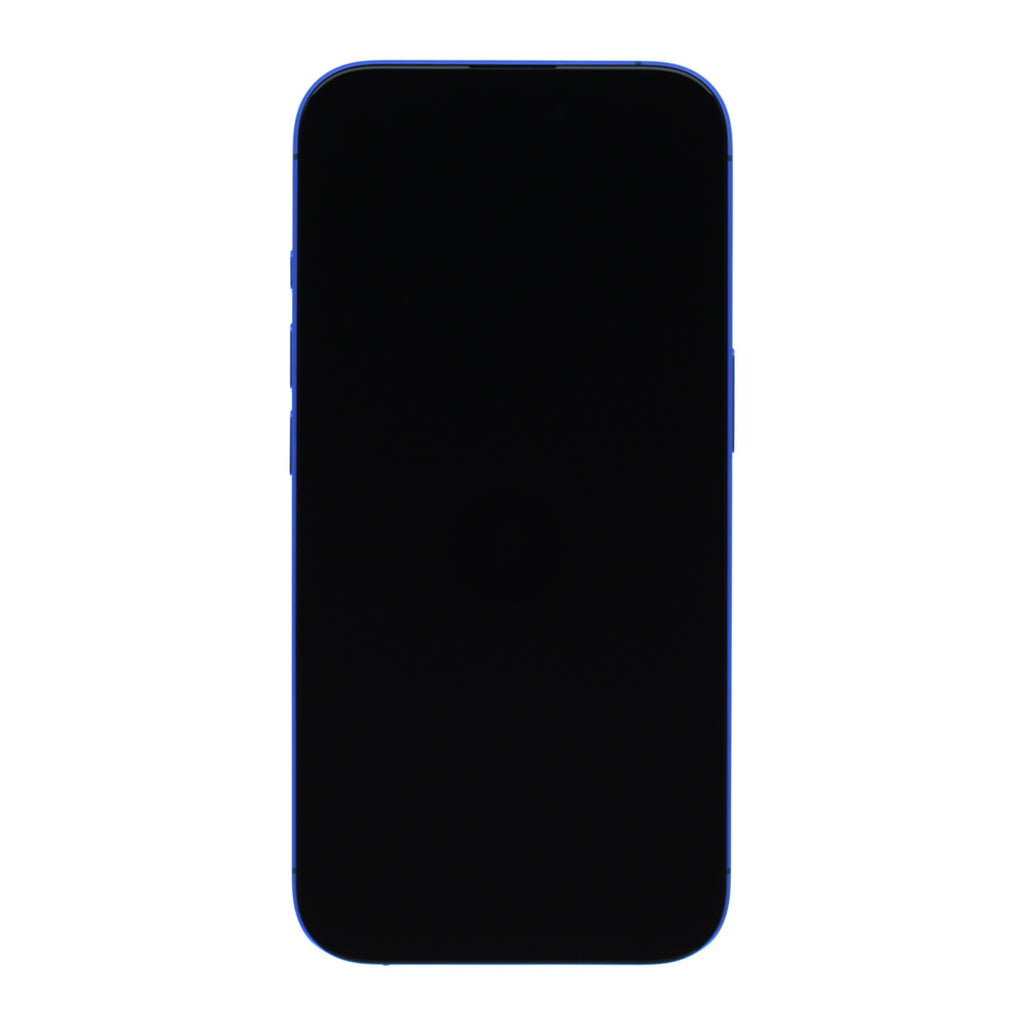 99新 Apple iPhone 16 256G 群青色 中國大陸版