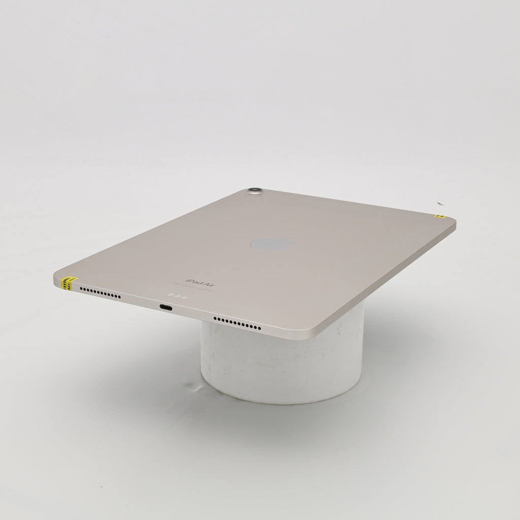 95新 Apple iPad Air5 64G 星光色 WIFI