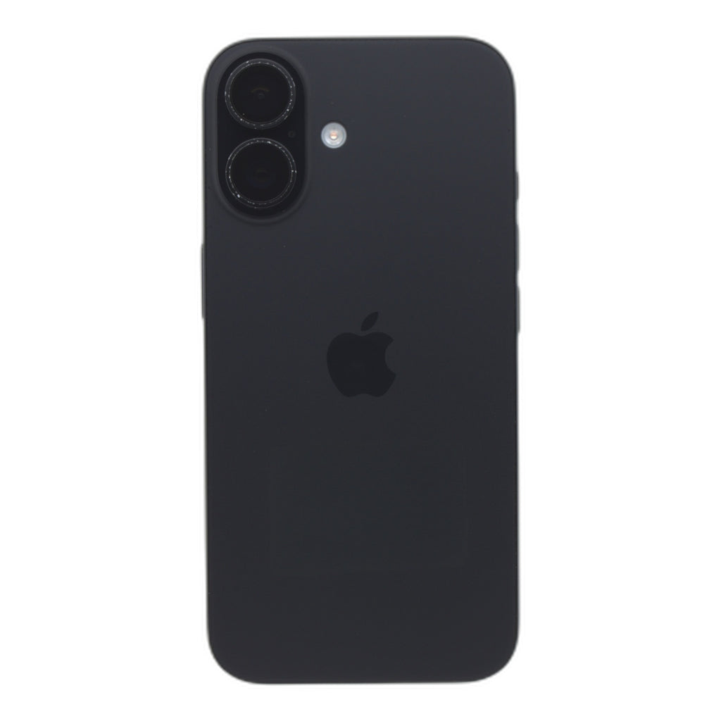 95新 Apple iPhone 16 128G 黑色 中國大陸版