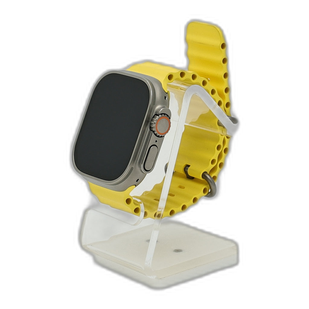 99新 Apple Watch Ultra 2 49毫米 鈦金屬