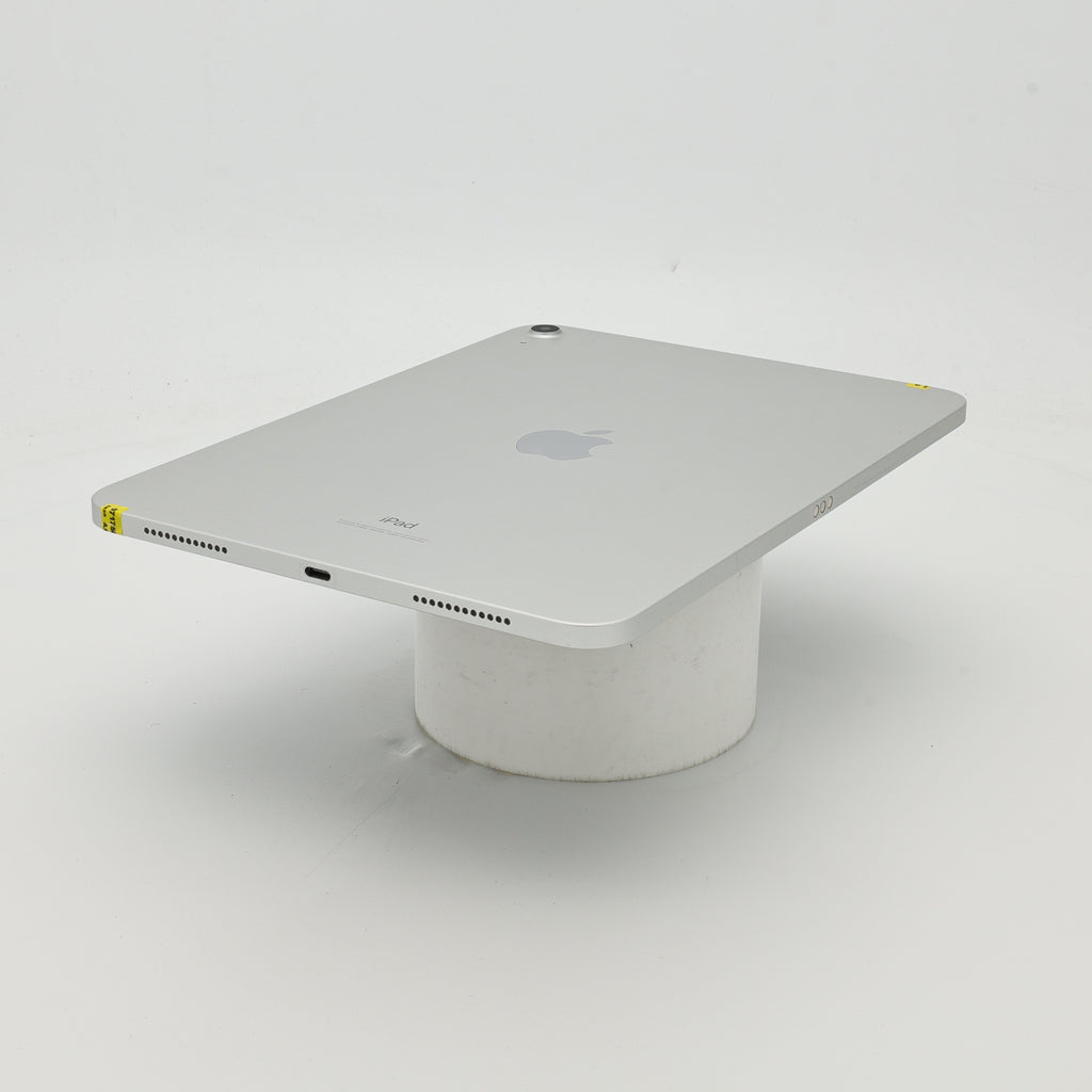 95新 Apple iPad 10代 256G 銀色 WIFI