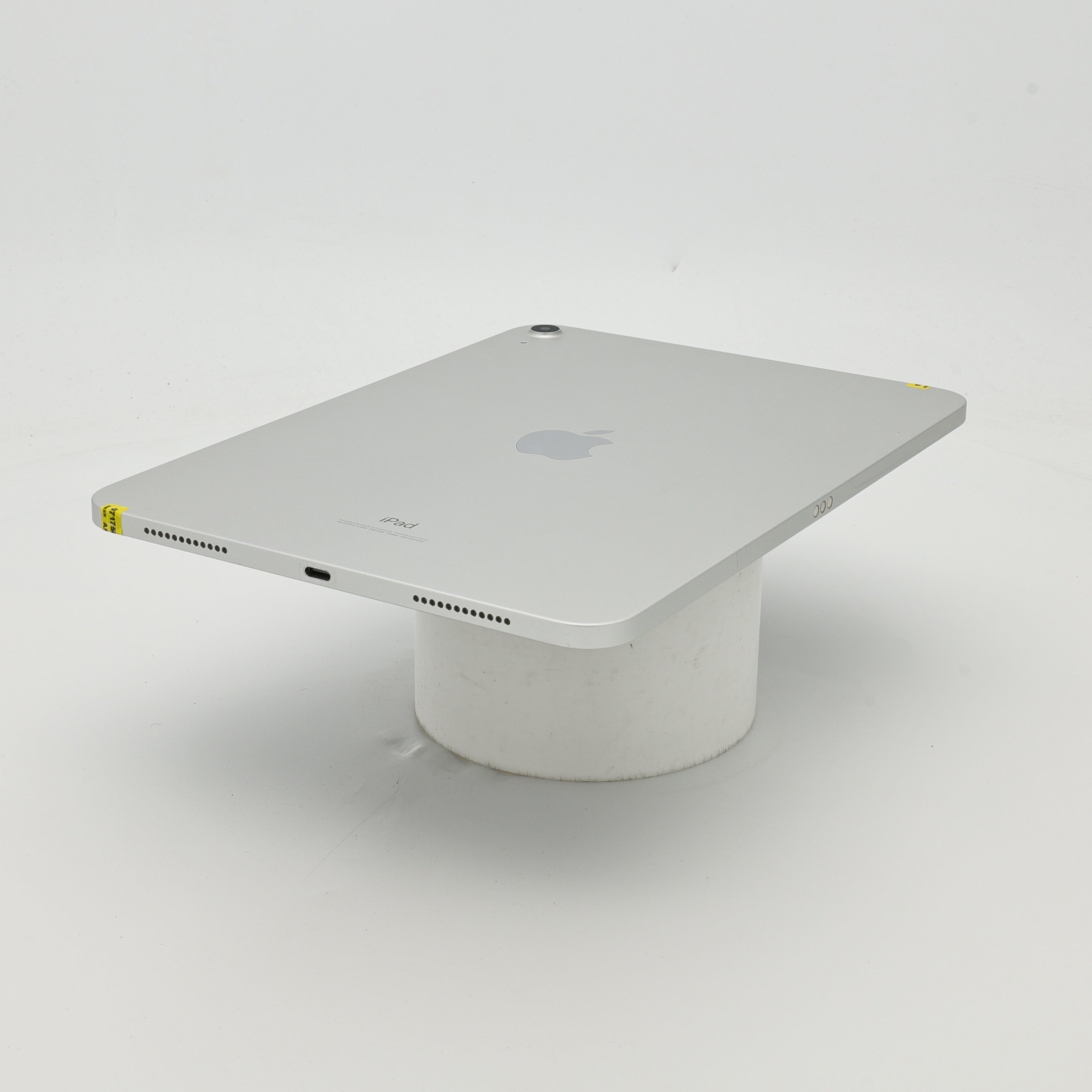 95新 Apple iPad 10代 256G 銀色 WIFI