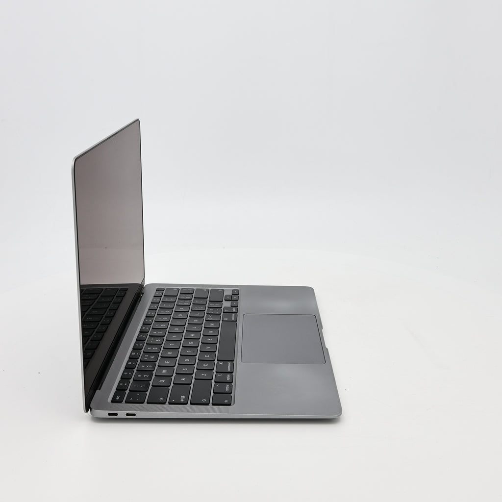 95新 Apple MacBook Air 20年 13寸 i5 1.1G 16G RAM 256G SSD 深空灰色
