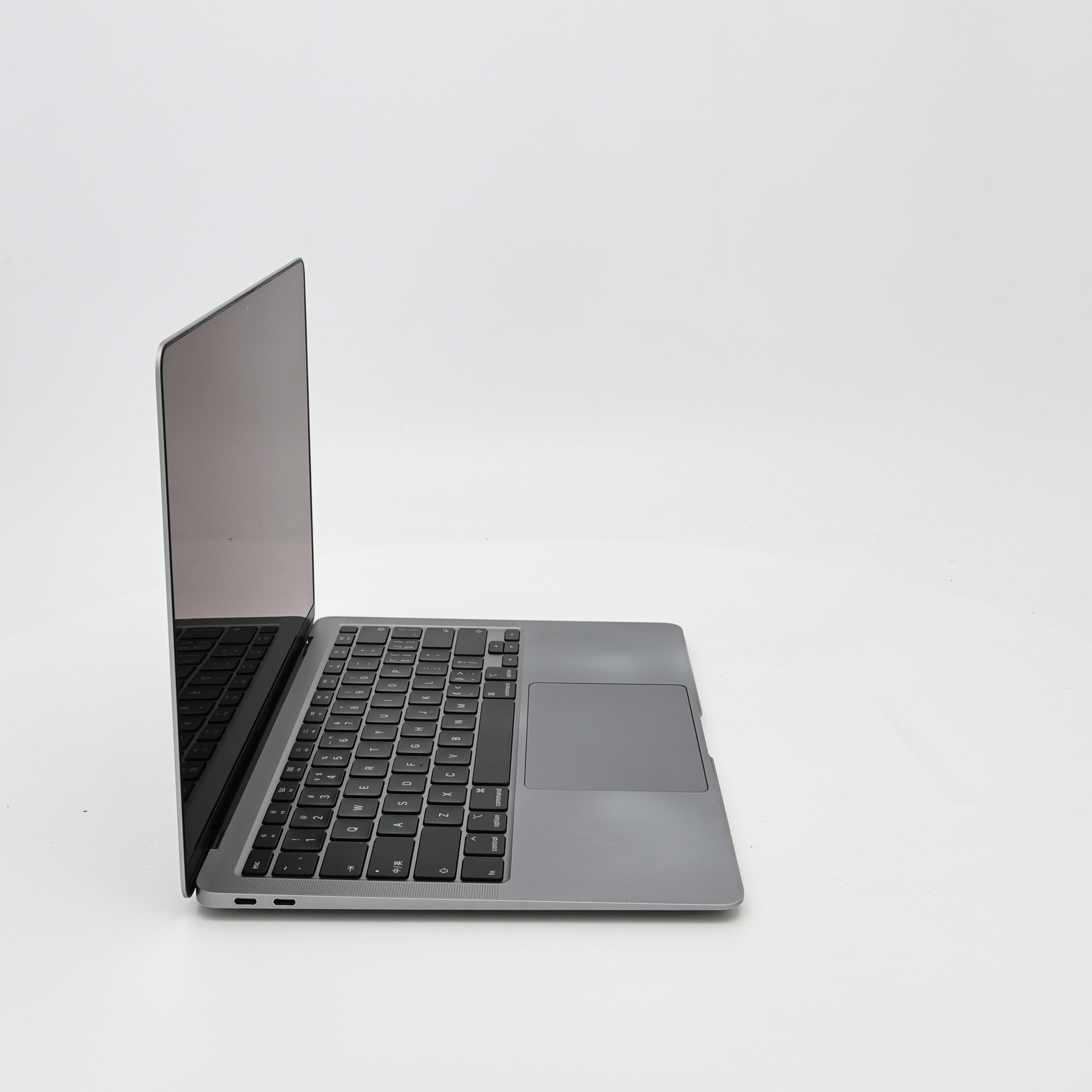 95新 Apple MacBook Air 20年 13寸 i5 1.1G 16G RAM 256G SSD 深空灰色