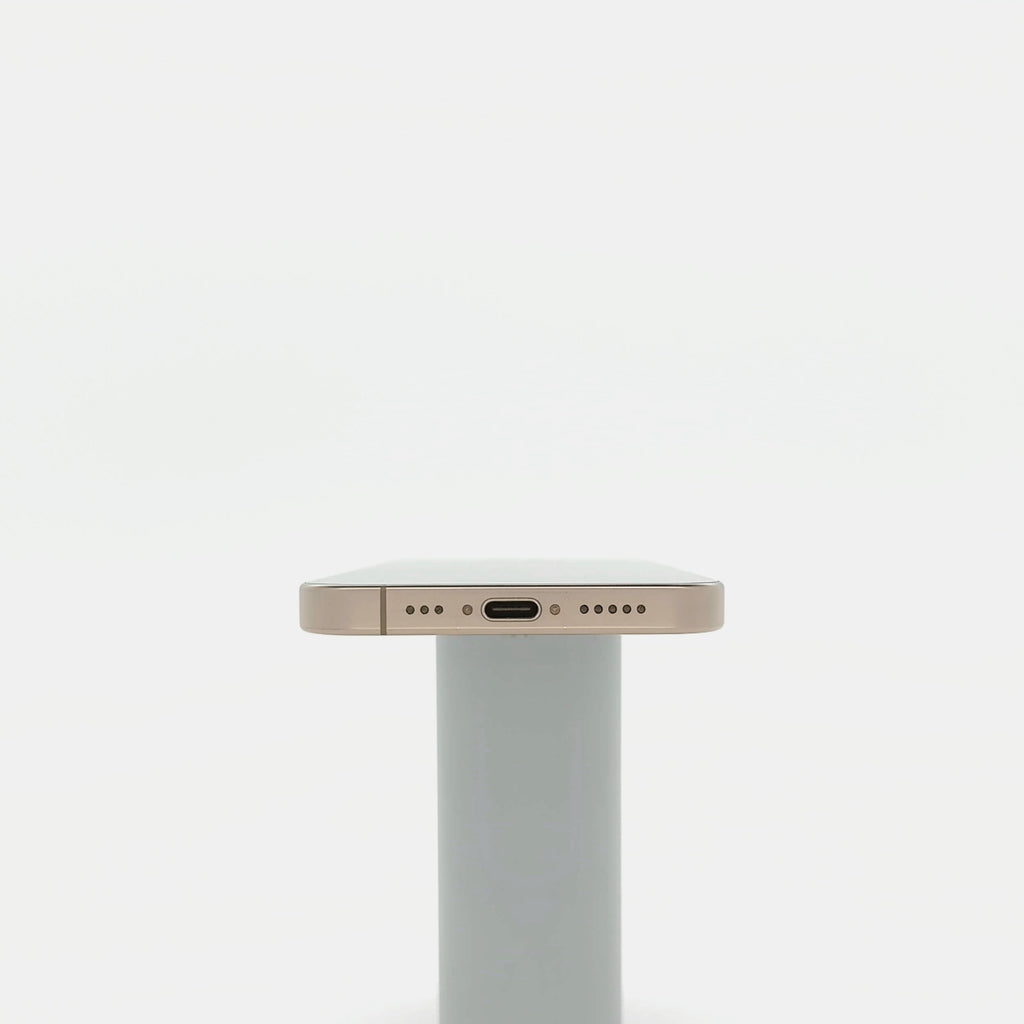 95新 Apple iPhone 16 Pro 256G 沙漠色鈦金屬 中國大陸版