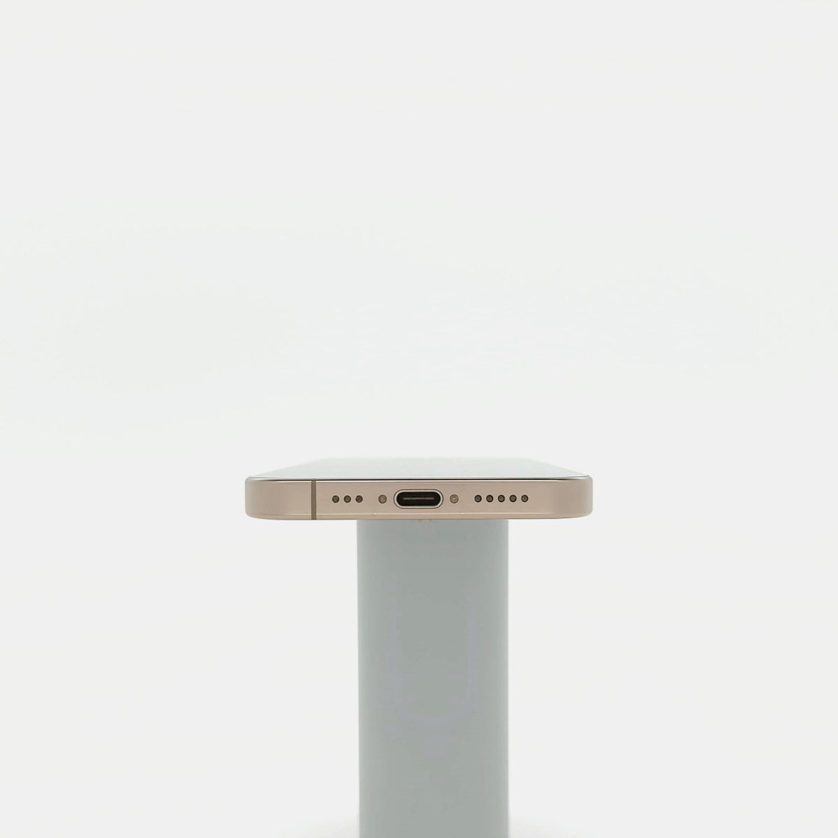 95新 Apple iPhone 16 Pro 256G 沙漠色鈦金屬 中國大陸版