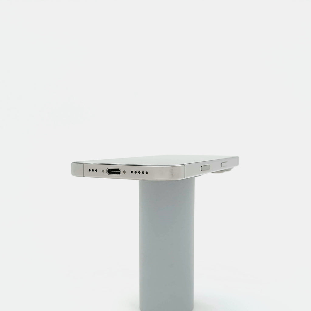 95新 Apple iPhone 16 Pro 128G 原色鈦金屬 中國大陸版