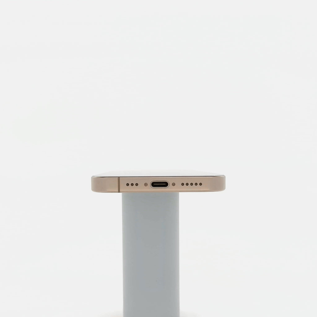 95新 Apple iPhone 16 Pro 128G 沙漠色鈦金屬 中國大陸版