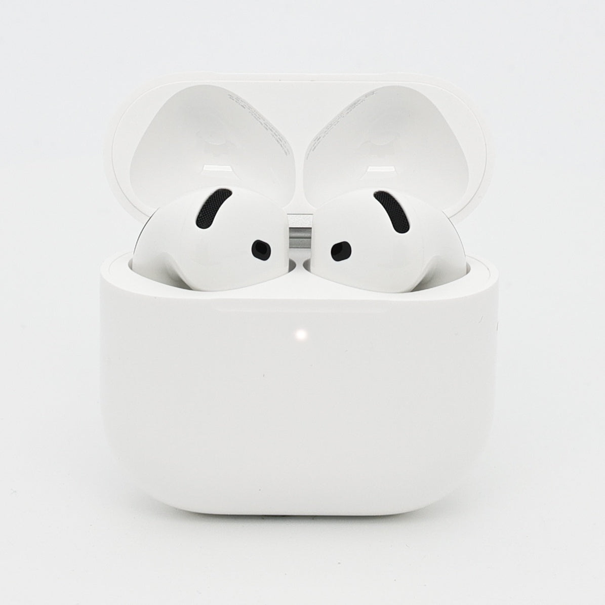 99新 Apple AirPods 4 (不支持主动降噪) 白色