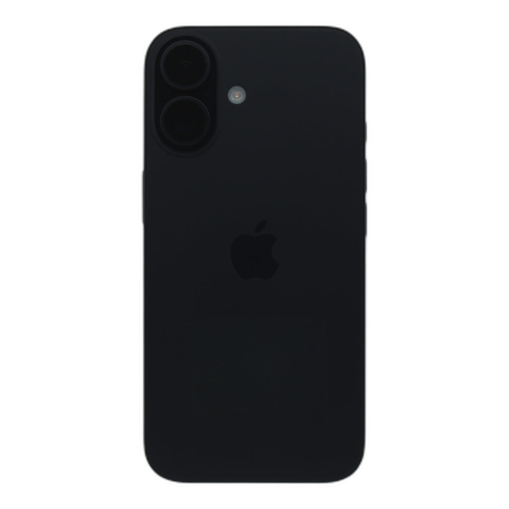 95新 Apple iPhone 16 256G 黑色 中國大陸版
