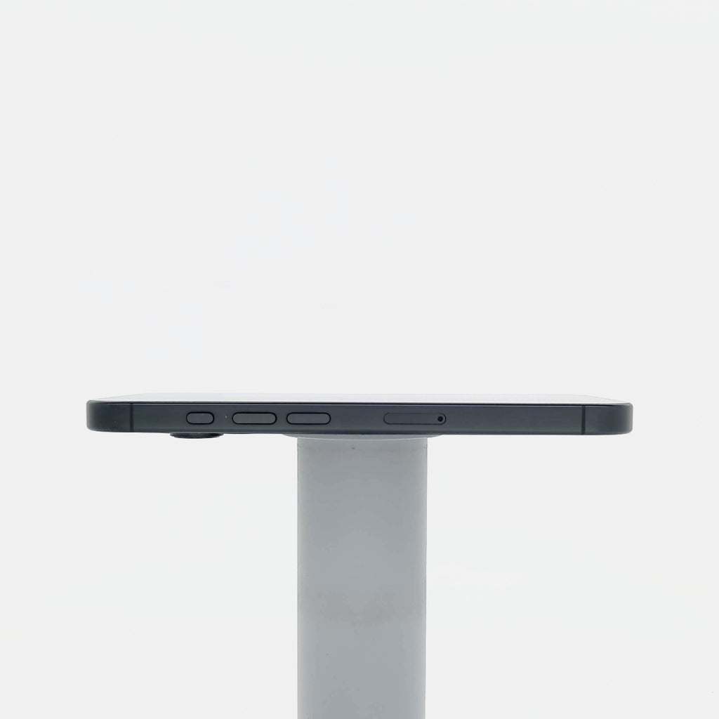 95新 Apple iPhone 16 Pro 256G 黑色鈦金屬 中國大陸版