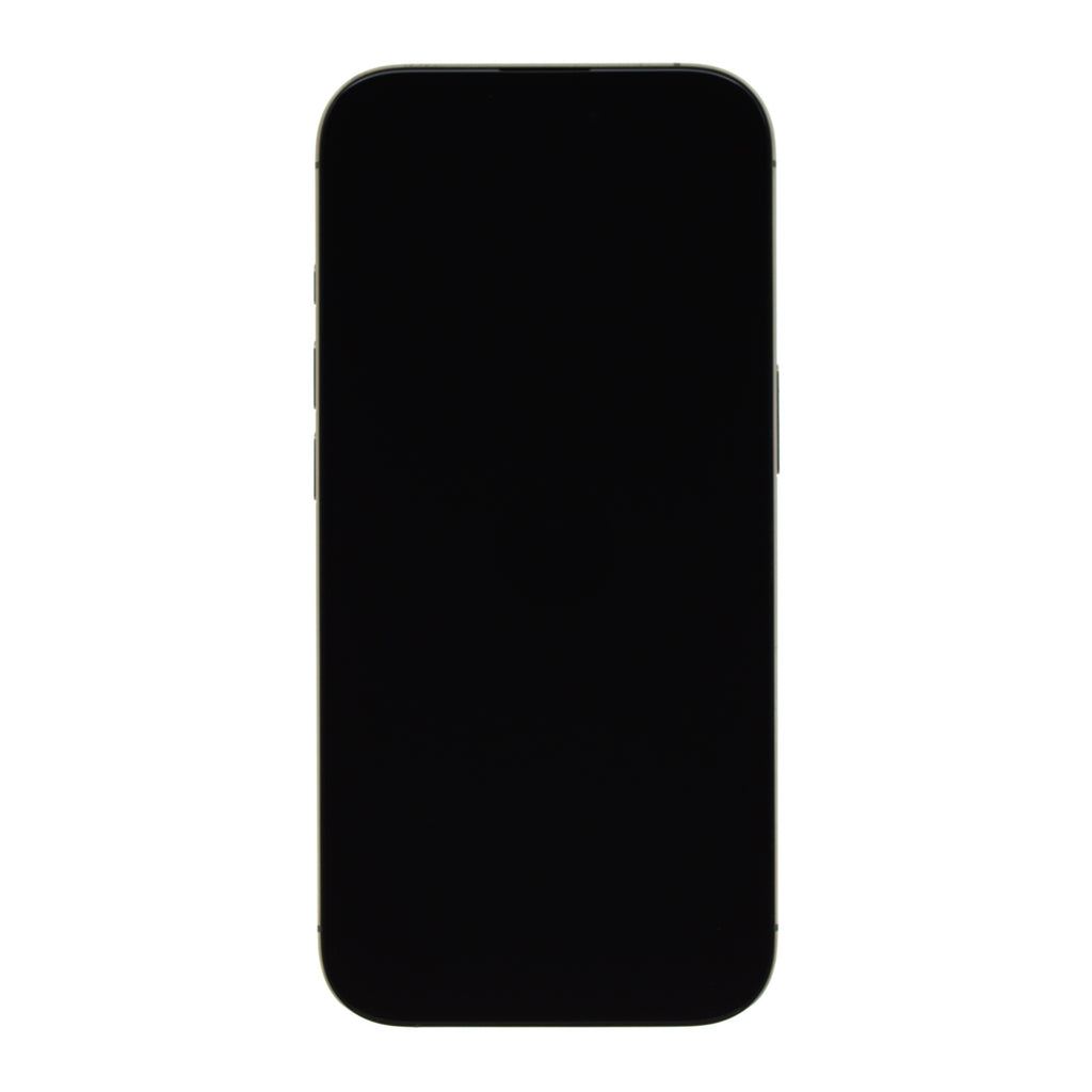 95新 Apple iPhone 16 Pro 128G 原色鈦金屬 中國大陸版