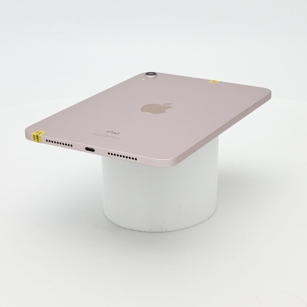 95新 Apple iPad mini6 256G 粉紅色 WIFI