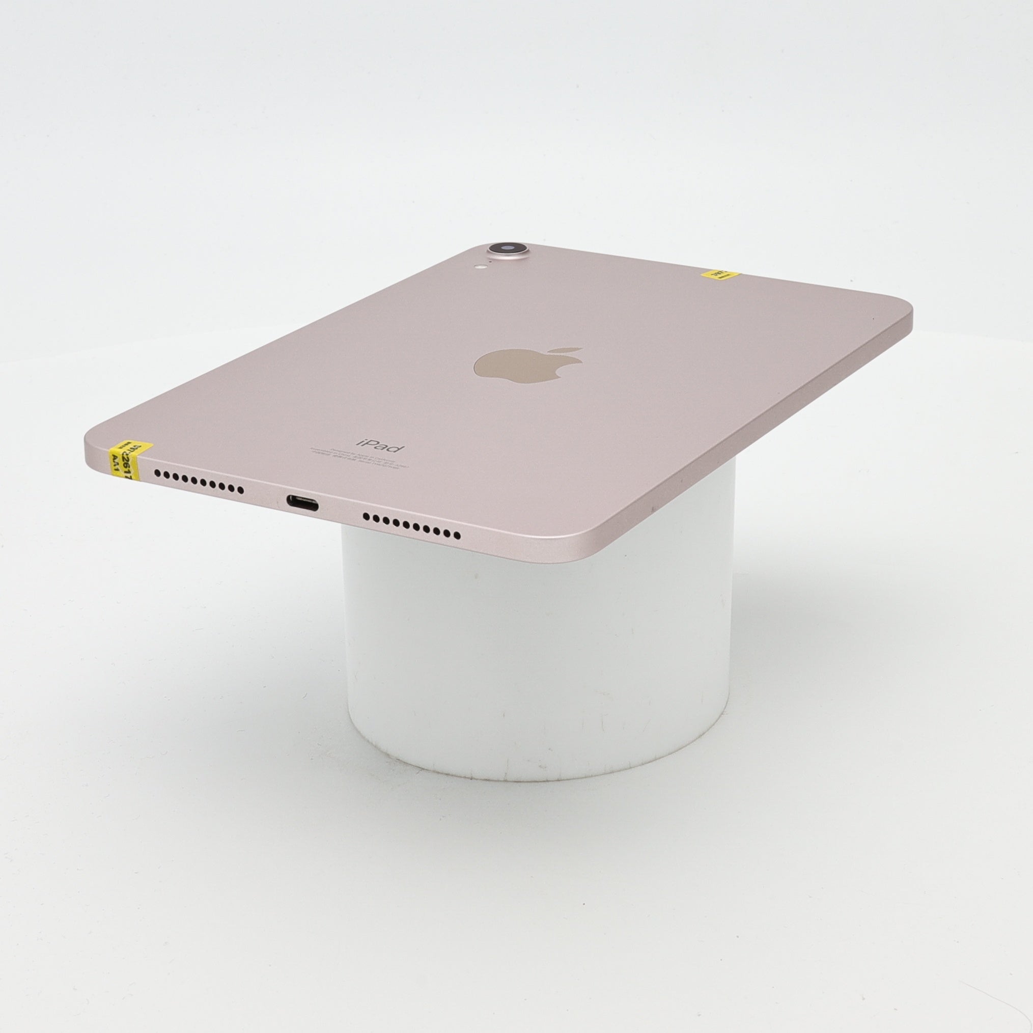 95新 Apple iPad mini6 256G 粉紅色 WIFI