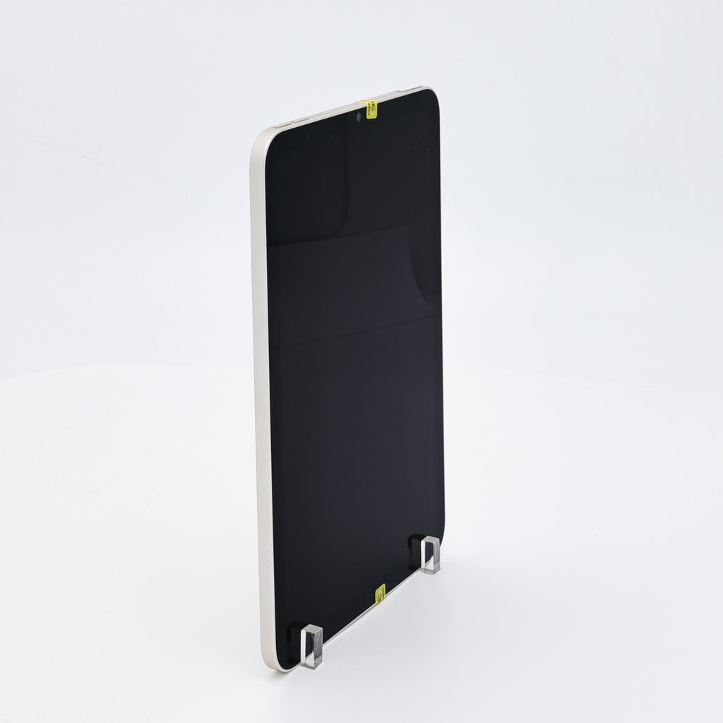 95新 Apple iPad mini6 64G 星光色 WIFI
