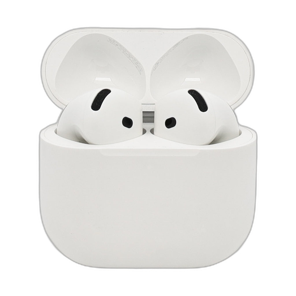 99新 Apple AirPods 4 (支持主动降噪) 白色