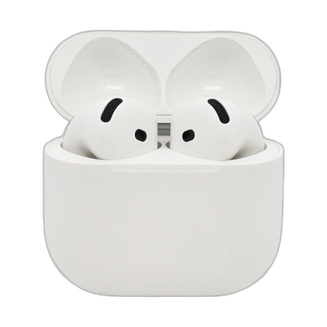 99新 Apple AirPods 4 (支持主动降噪) 白色