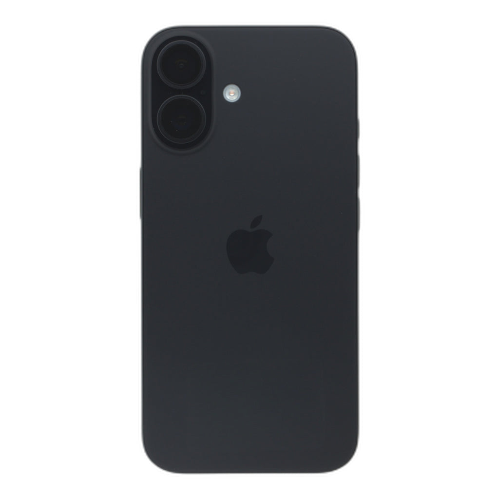 95新 Apple iPhone 16 256G 黑色 中國大陸版