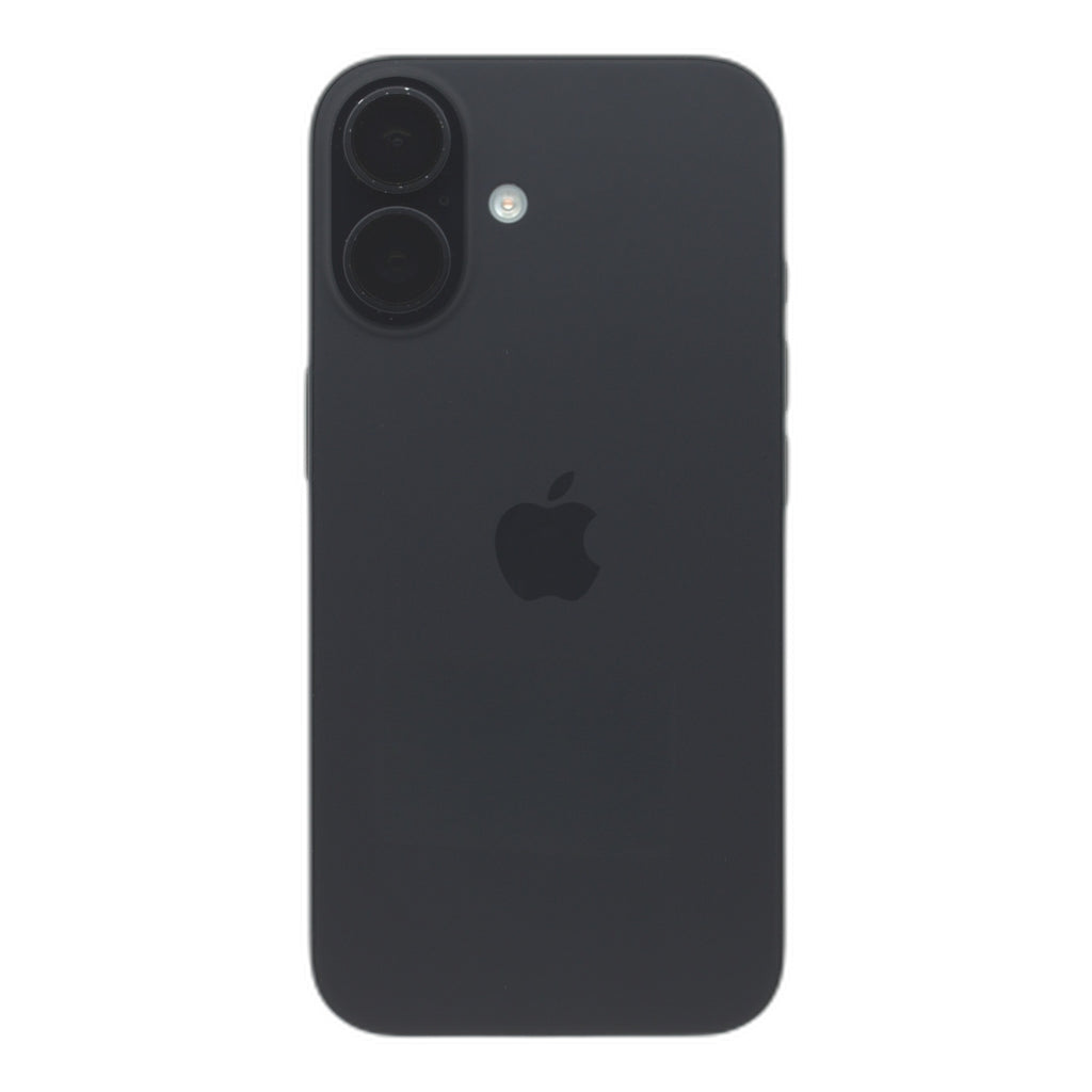 95新 Apple iPhone 16 128G 黑色 中國大陸版