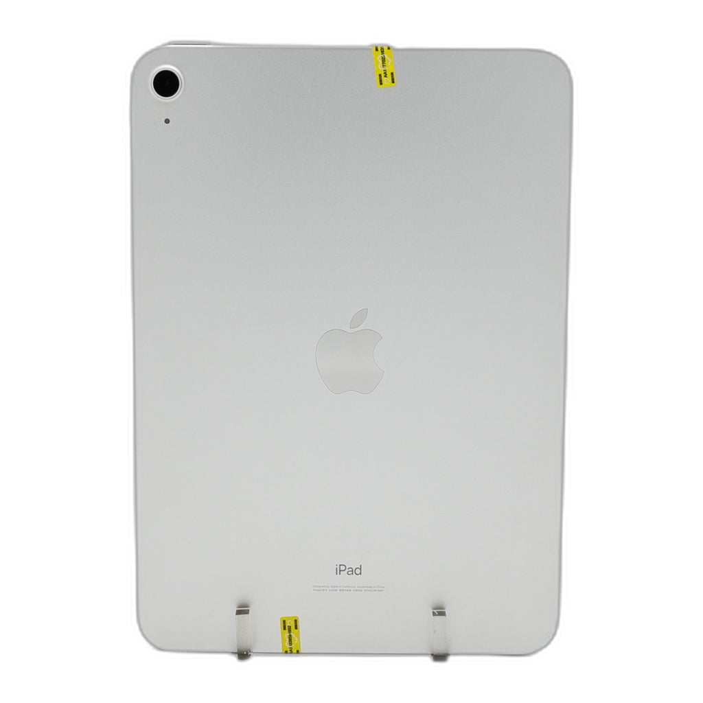 95新 Apple iPad 10代 64G 銀色 WIFI