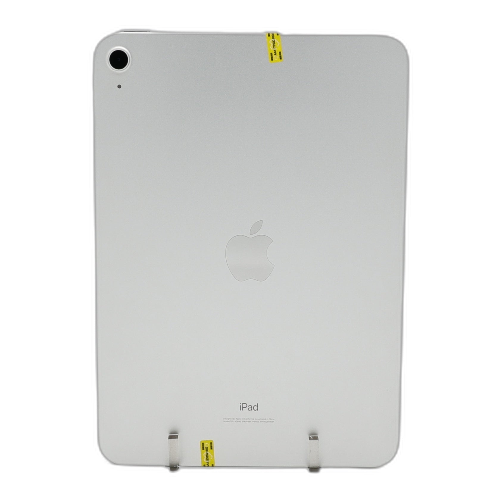 95新 Apple iPad 10代 64G 銀色 WIFI