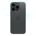 95新 Apple iPhone 15 Pro 256G 原色鈦金屬 中國大陸版