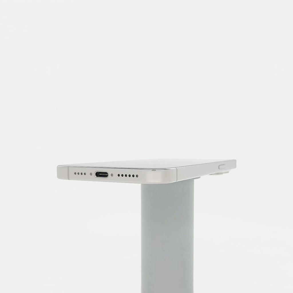 95新 Apple iPhone 15 Pro Max 256G 白色鈦金屬 中國大陸版