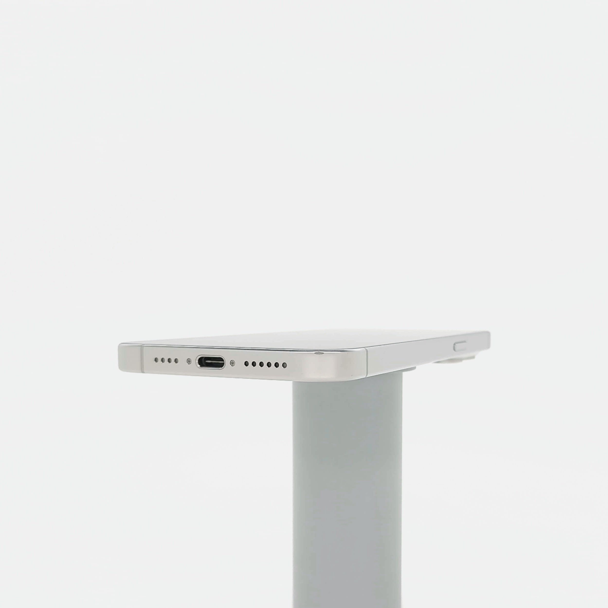 95新 Apple iPhone 15 Pro Max 256G 白色鈦金屬 中國大陸版