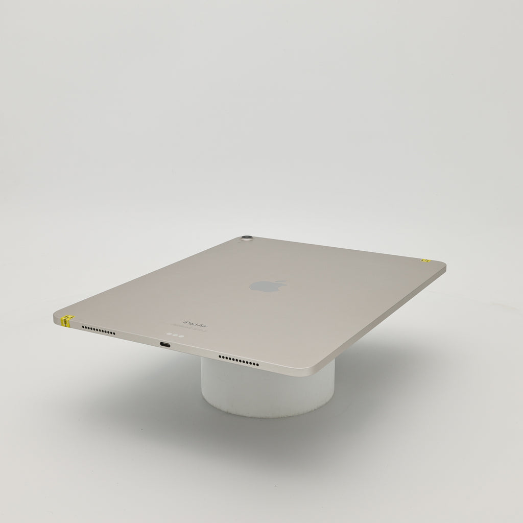 99新 Apple iPad Air (M2) 13英寸 128G 星光色 WIFI