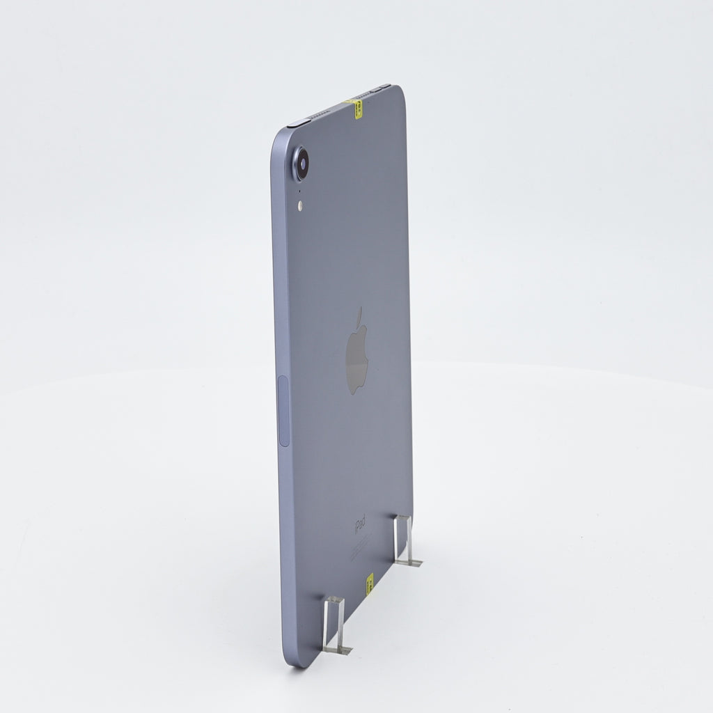 99新 Apple iPad mini6 64G 紫色 WIFI