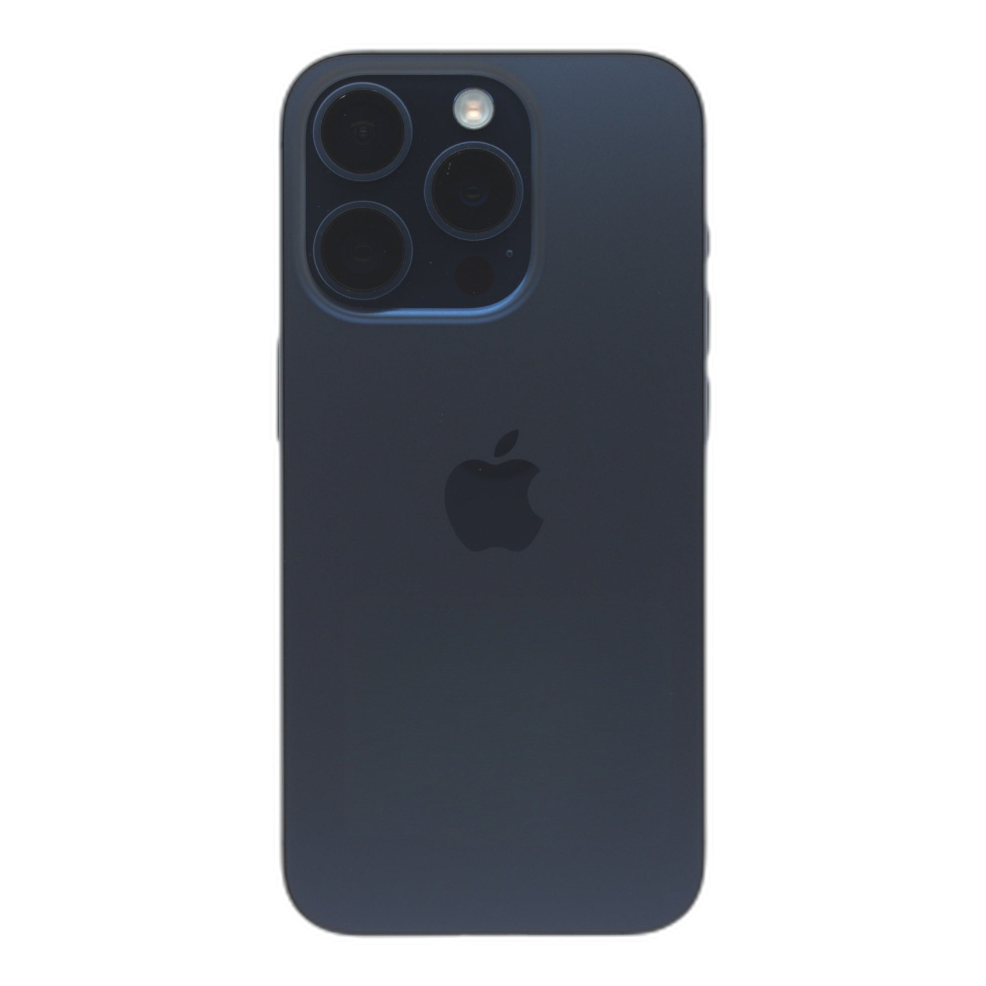 95新 Apple iPhone 15 Pro 128G 藍色鈦金屬 中國大陸版