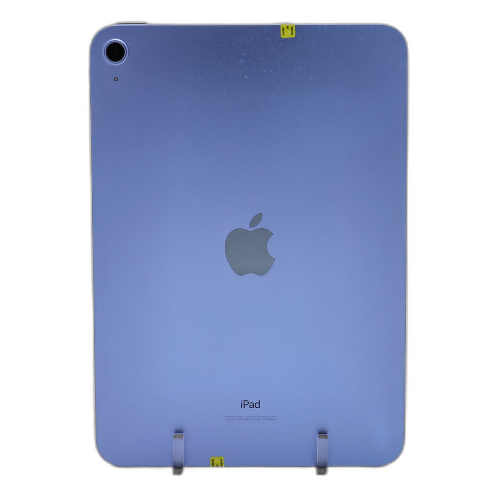 95新 Apple iPad 10代 64G 藍色 WIFI