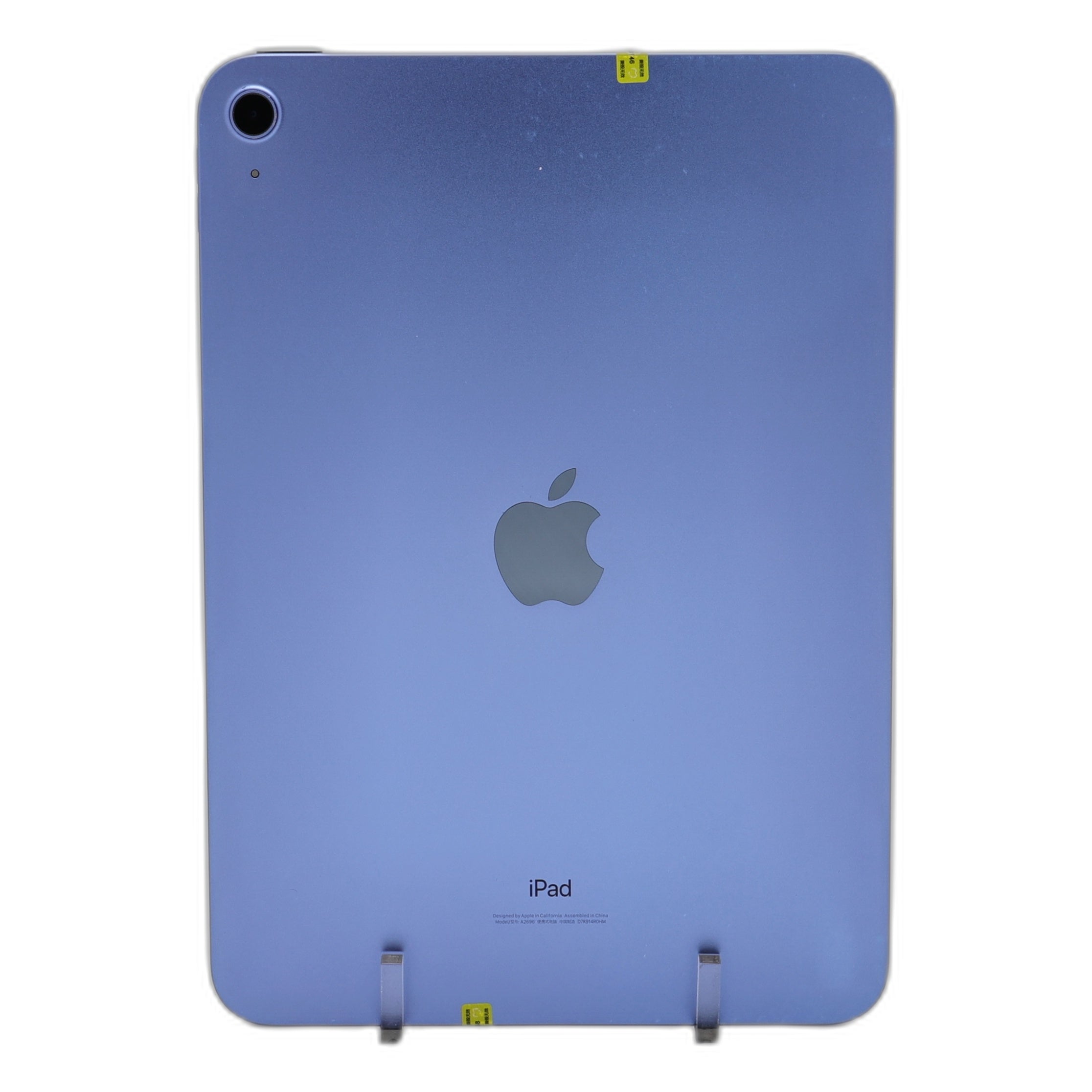 95新 Apple iPad 10代 64G 藍色 WIFI