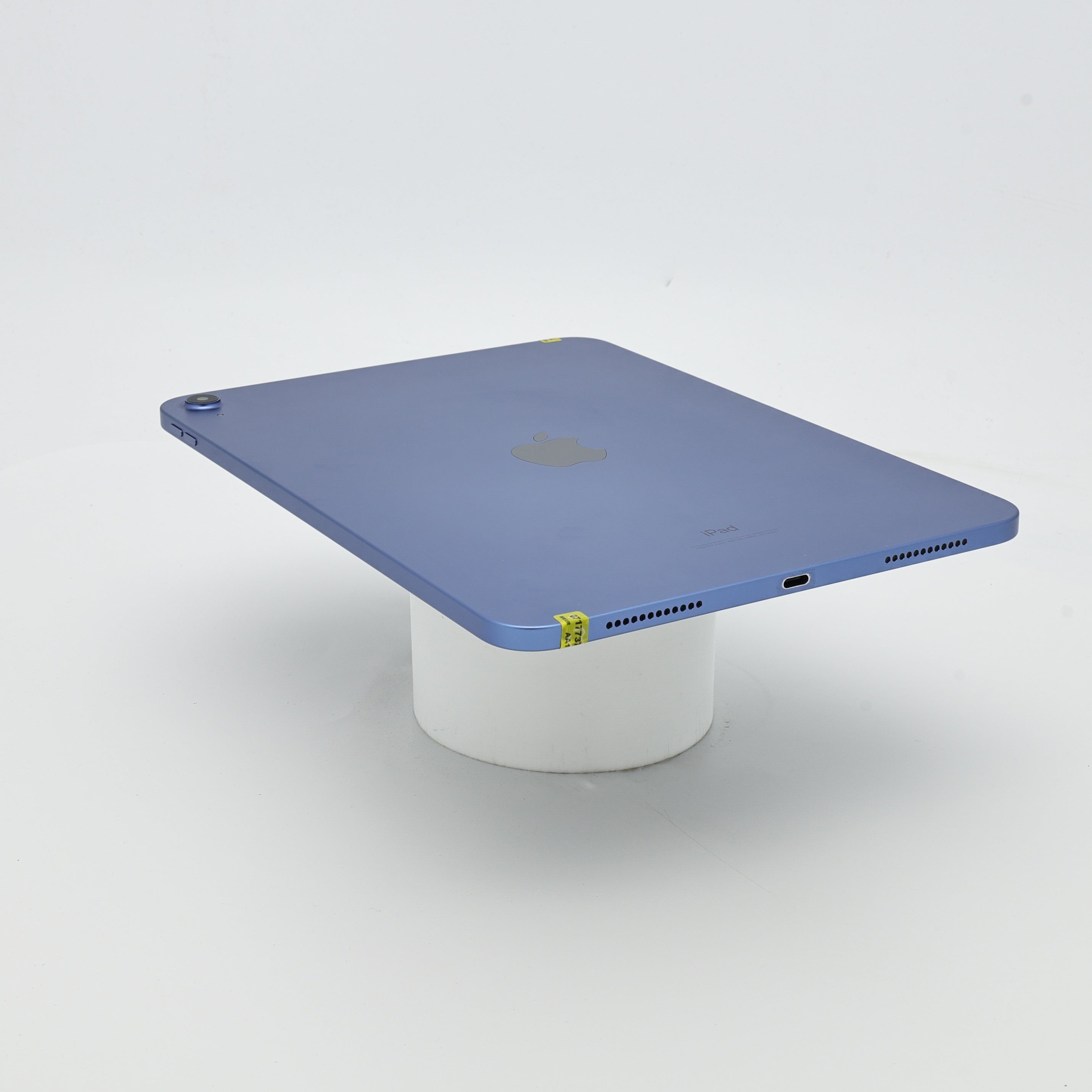 95新 Apple iPad 10代 256G 藍色 WIFI