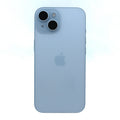 95新 Apple iPhone 15 256G 藍色 中國大陸版