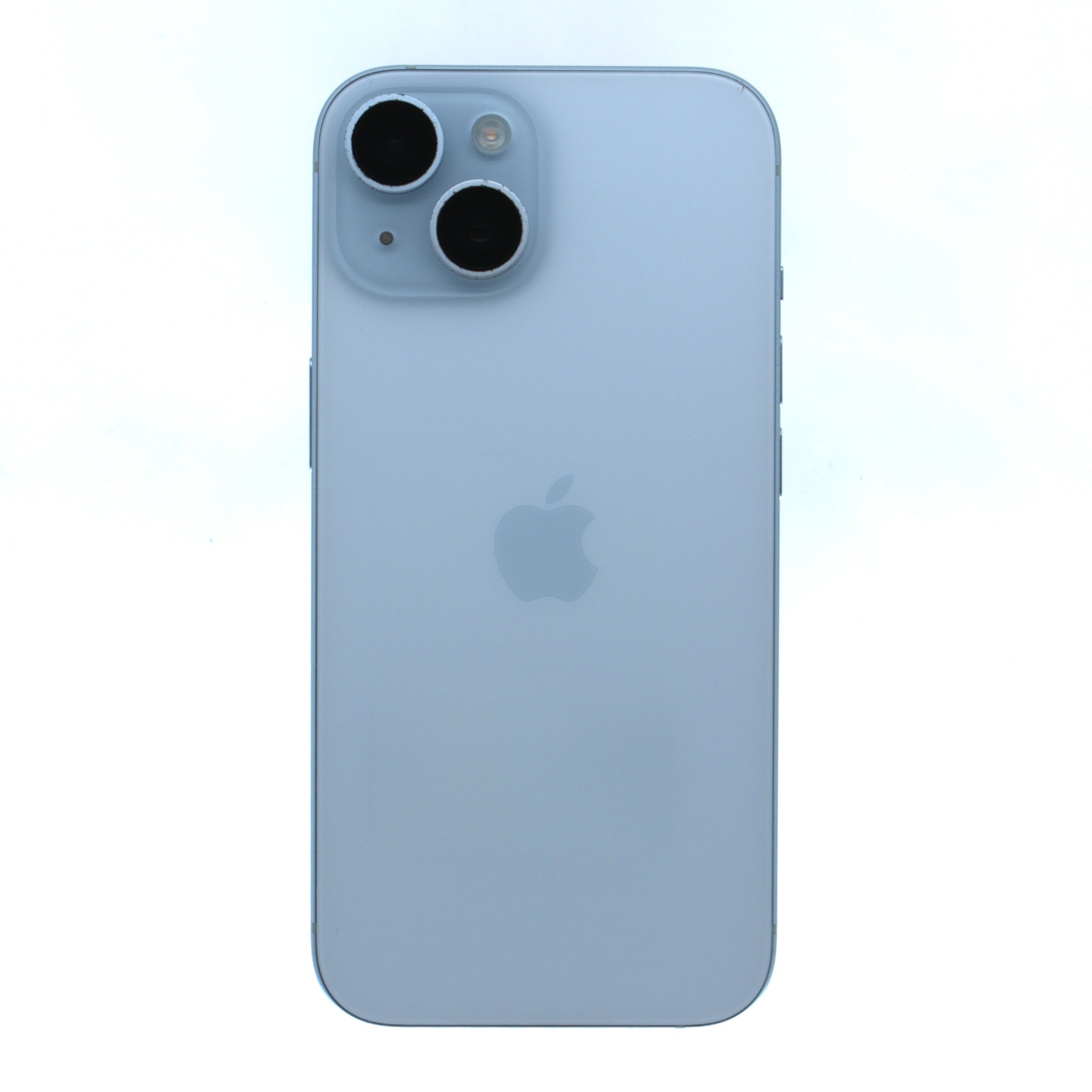 95新 Apple iPhone 15 256G 藍色 中國大陸版