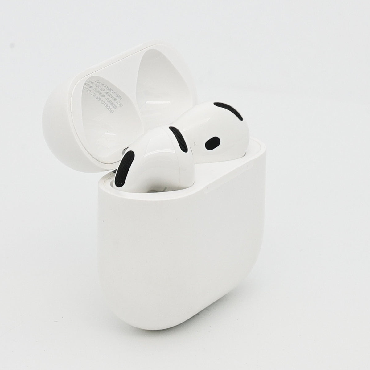 99新 Apple AirPods 4 (支持主動降噪) 白色