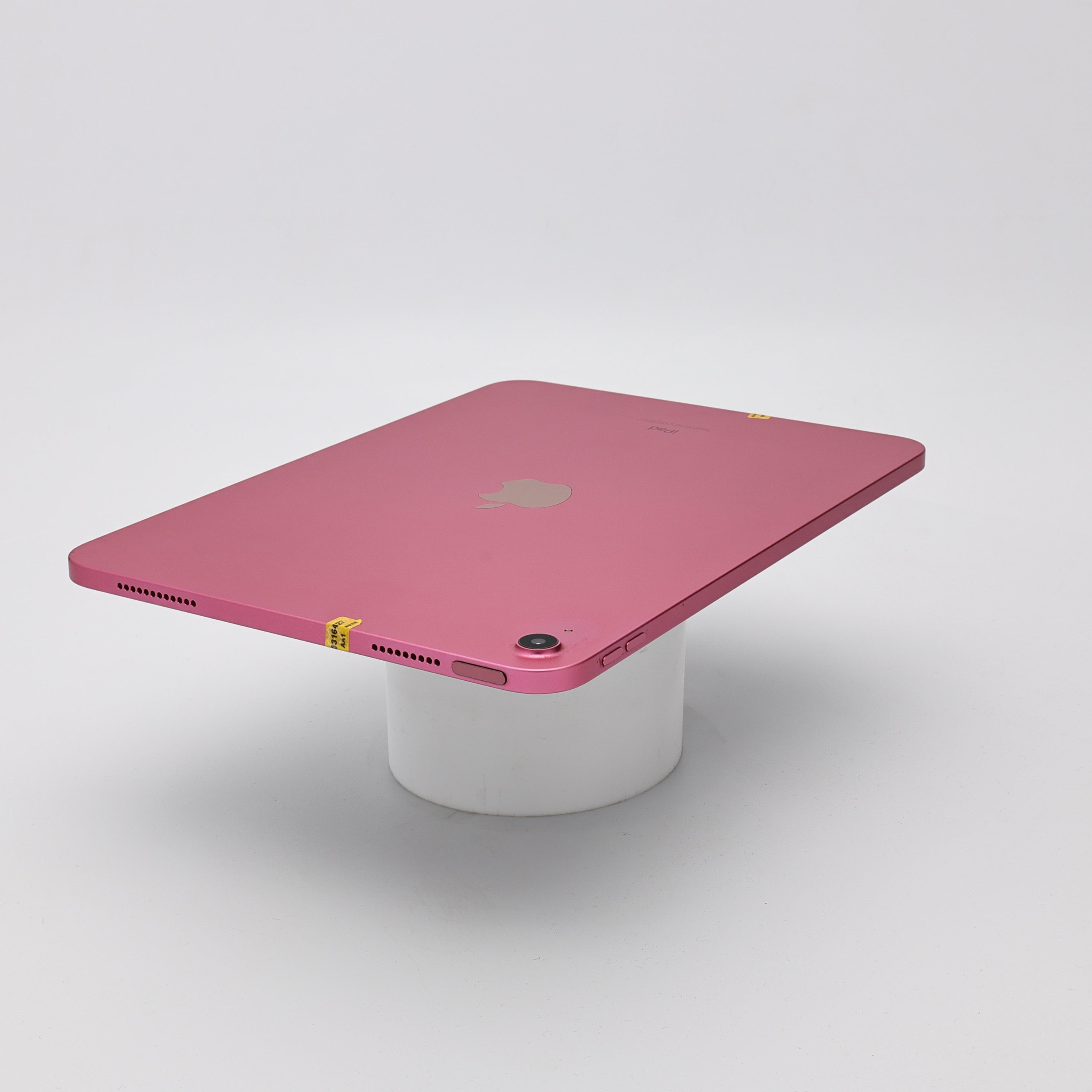 95新 Apple iPad 10代 64G 粉紅色 WIFI