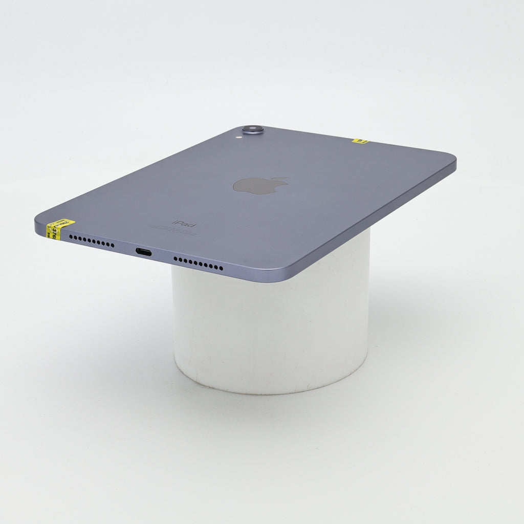 95新 Apple iPad mini6 64G 紫色 WIFI