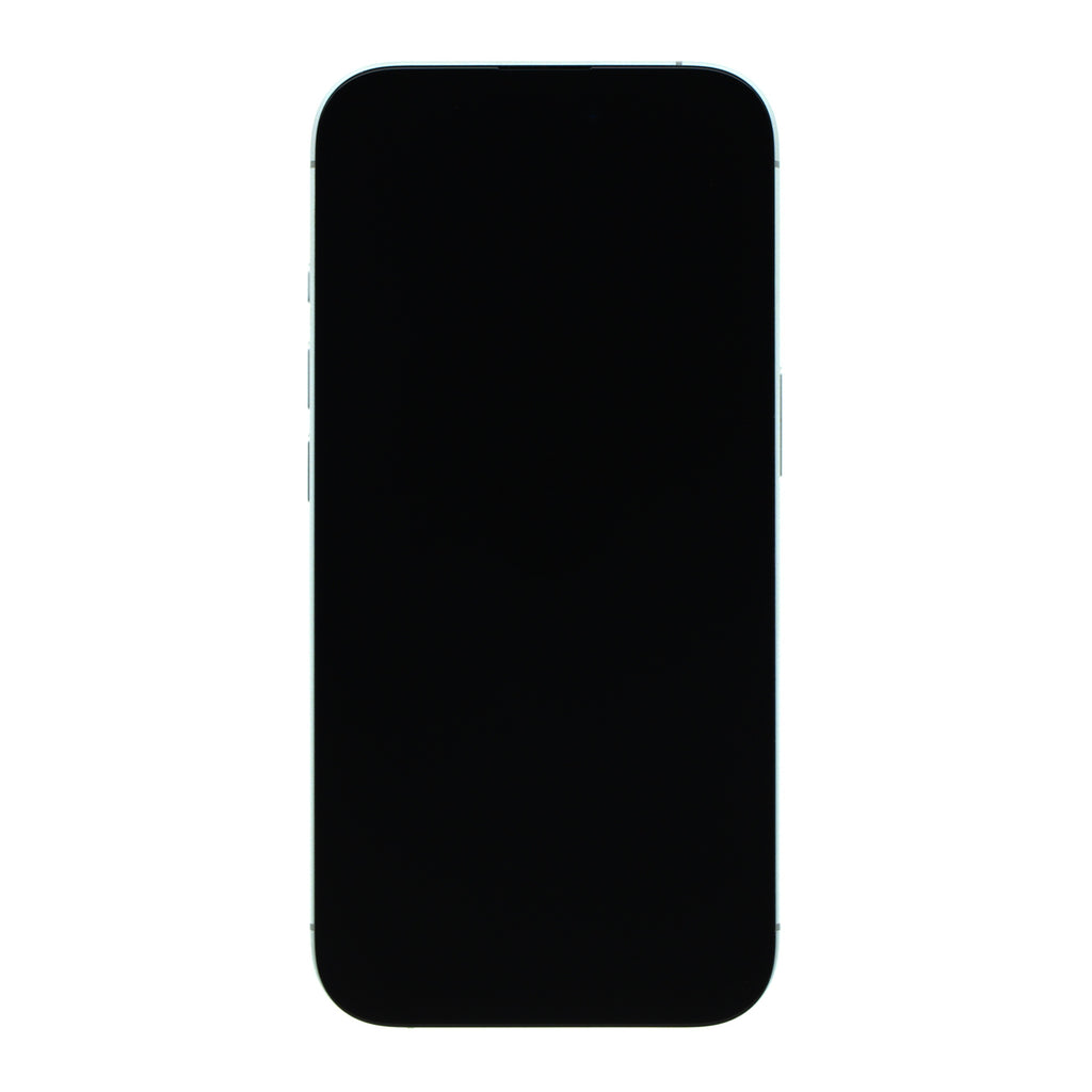 95新 Apple iPhone 16 256G 白色 中國大陸版