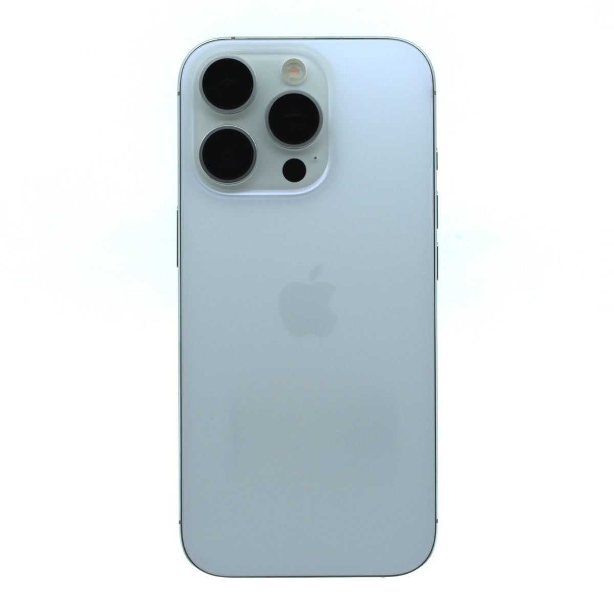 95新 Apple iPhone 16 Pro 128G 白色鈦金屬 中國大陸版