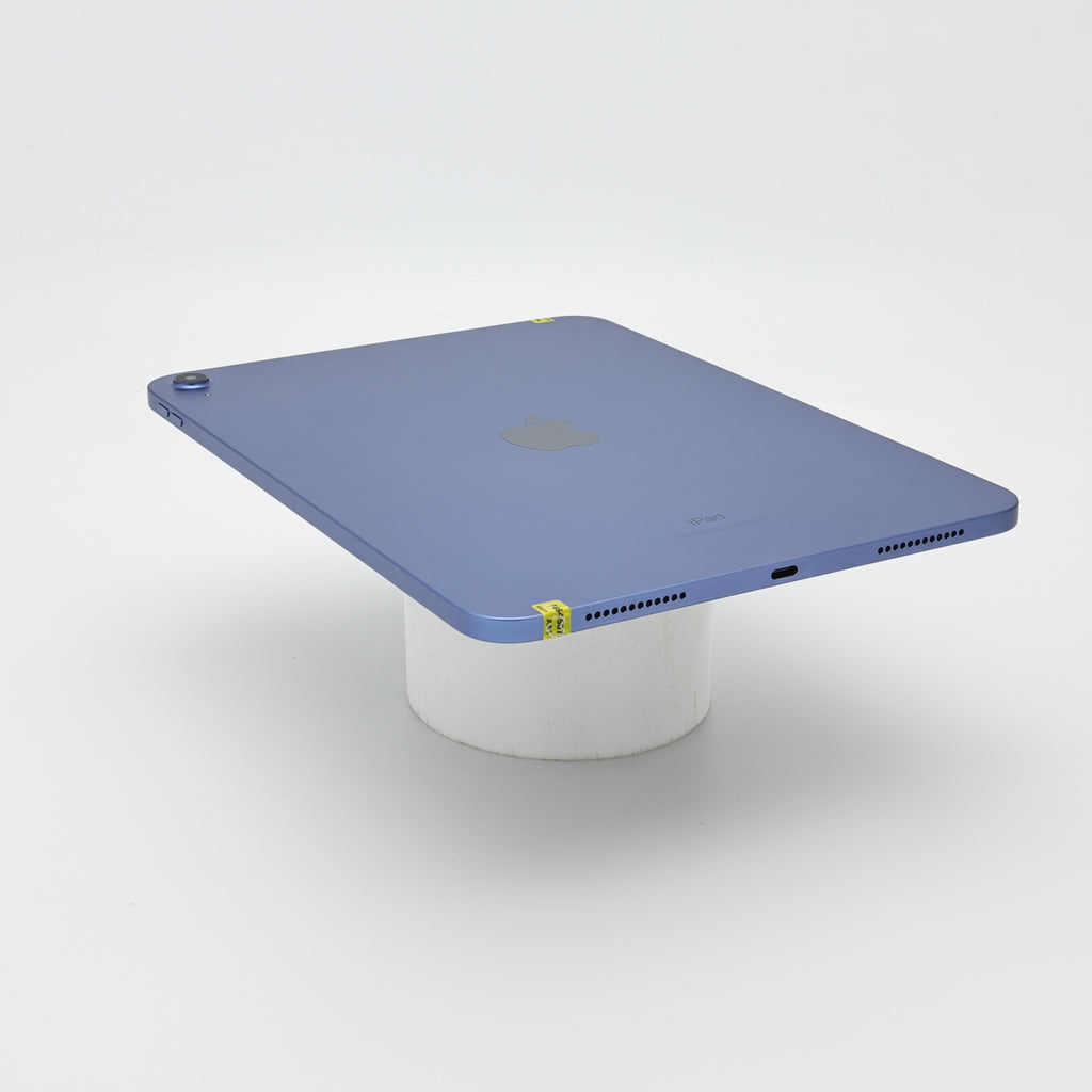 99新 Apple iPad 10代 64G 藍色 WIFI